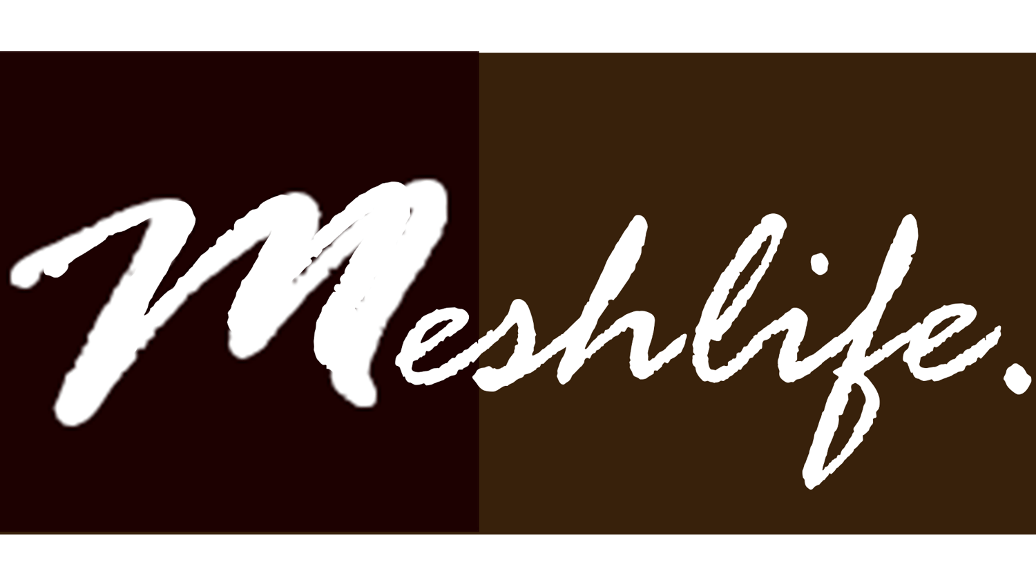 Meshlife3D Logo