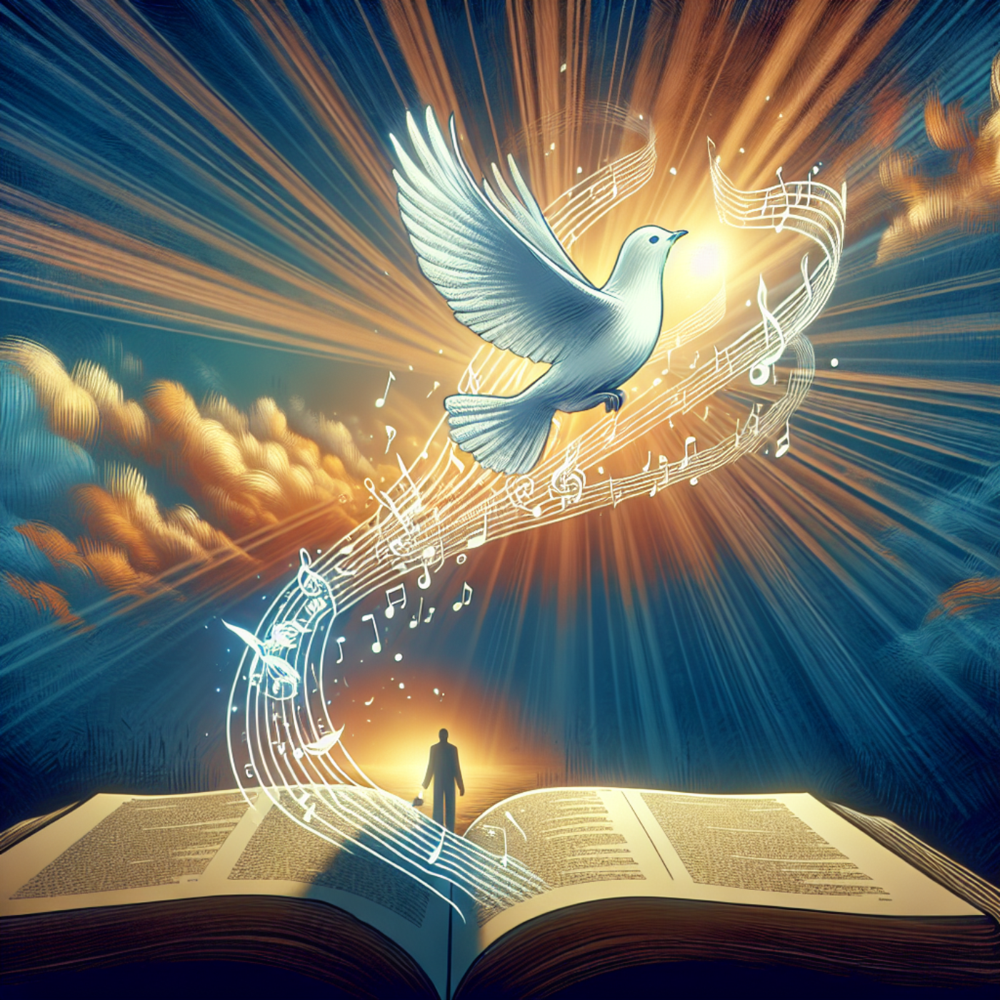 (OIH) Introducing "Only Him" a transformative journey for those seeking solace and strength amidst life's shadows. This powerful piece resonates with anyone aged 18-65, capturing the essence of vulnerability and the quest for peace. Through heartfelt verses, it invites you to confront loneliness and heartache, urging you to turn to faith as your guiding star. Experience the tender whisper of hope that promises true peace and fulfillment found only in Him. Let "Only Him" be your companion in times of struggle, reminding you that even in the darkest moments, you are never alone. Embrace the light—find your truth.