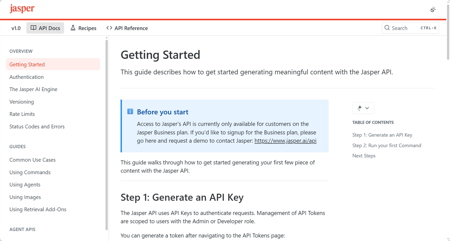 Clipdrop - API Documentation