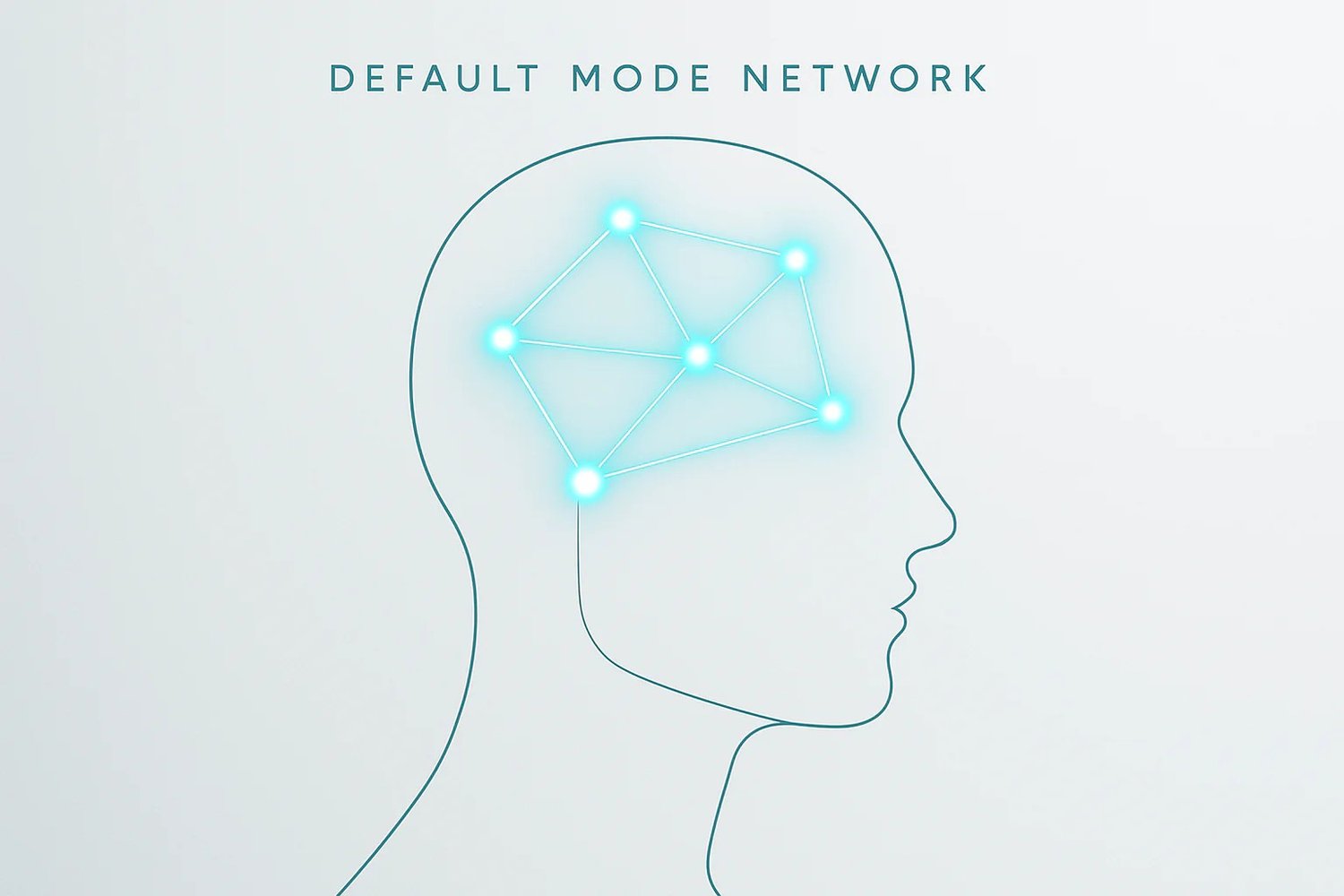 The Default Mode Network: Why Mind-Wandering is a Superpower