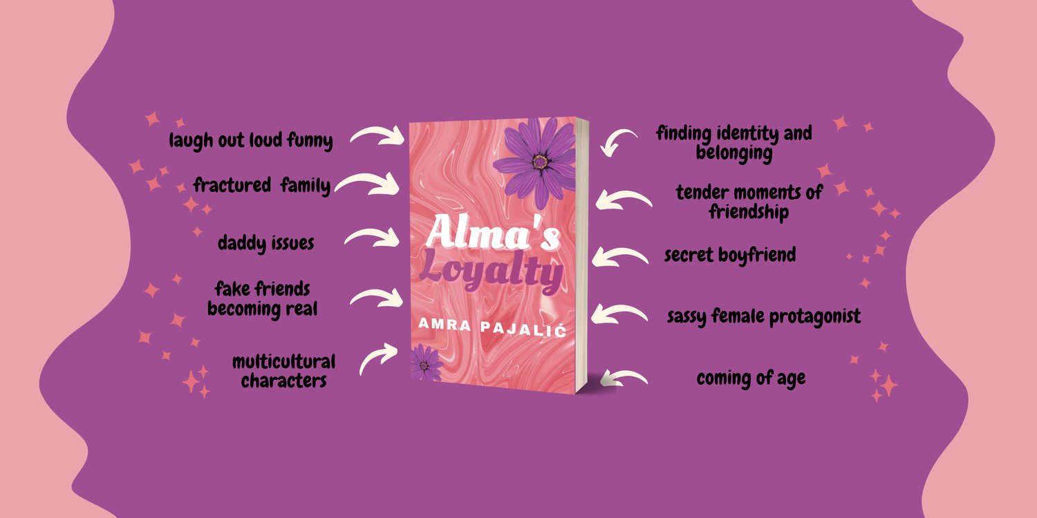 Alma's Loyalty Tropes