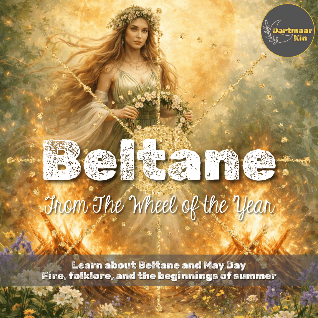 How to celebrate Beltane with kids. What is Beltane? Family ways to celebrate, traditions, history, crafts, folklore, activities.