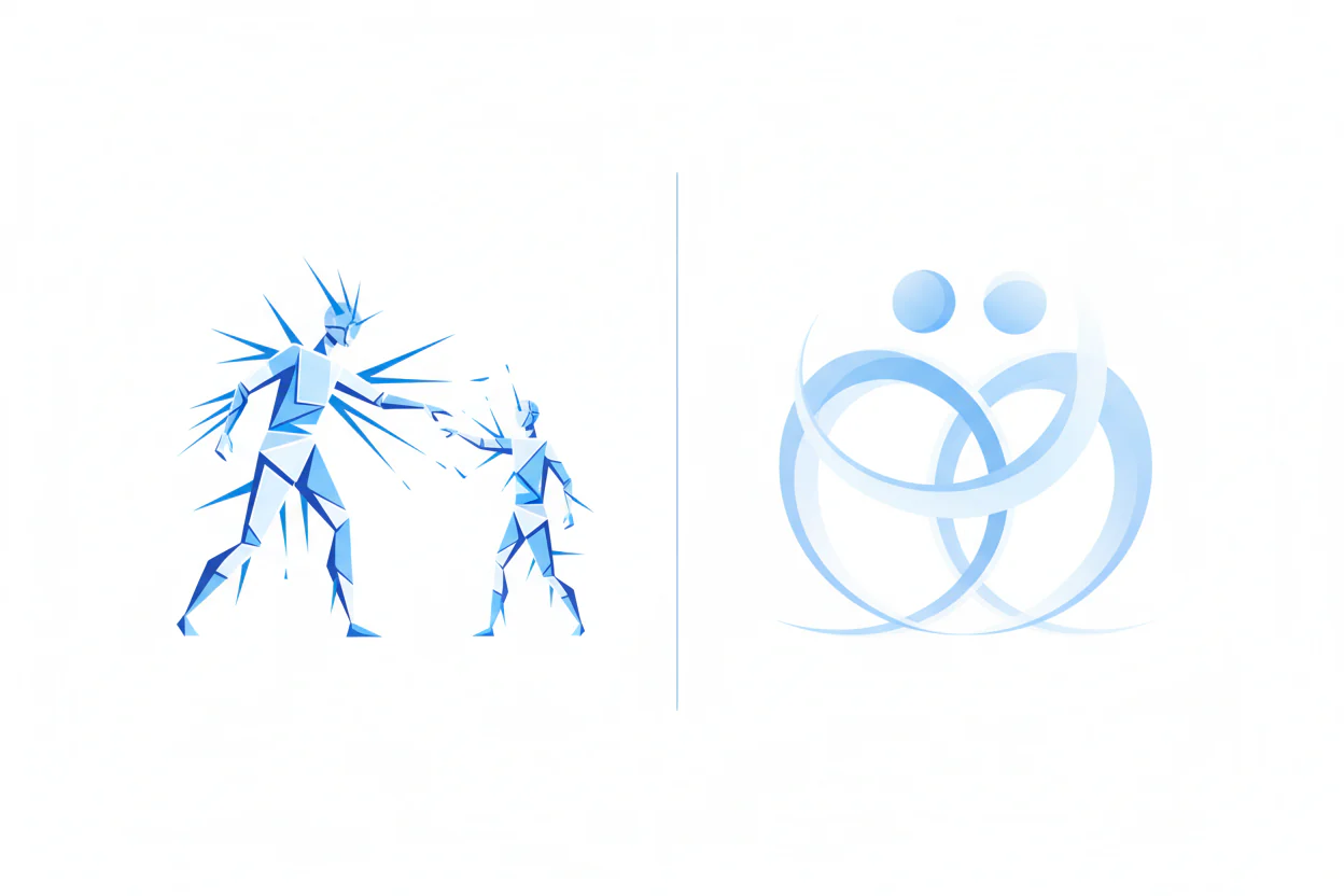 The Fixer Mentality: Offer Compassion, Not Solutions