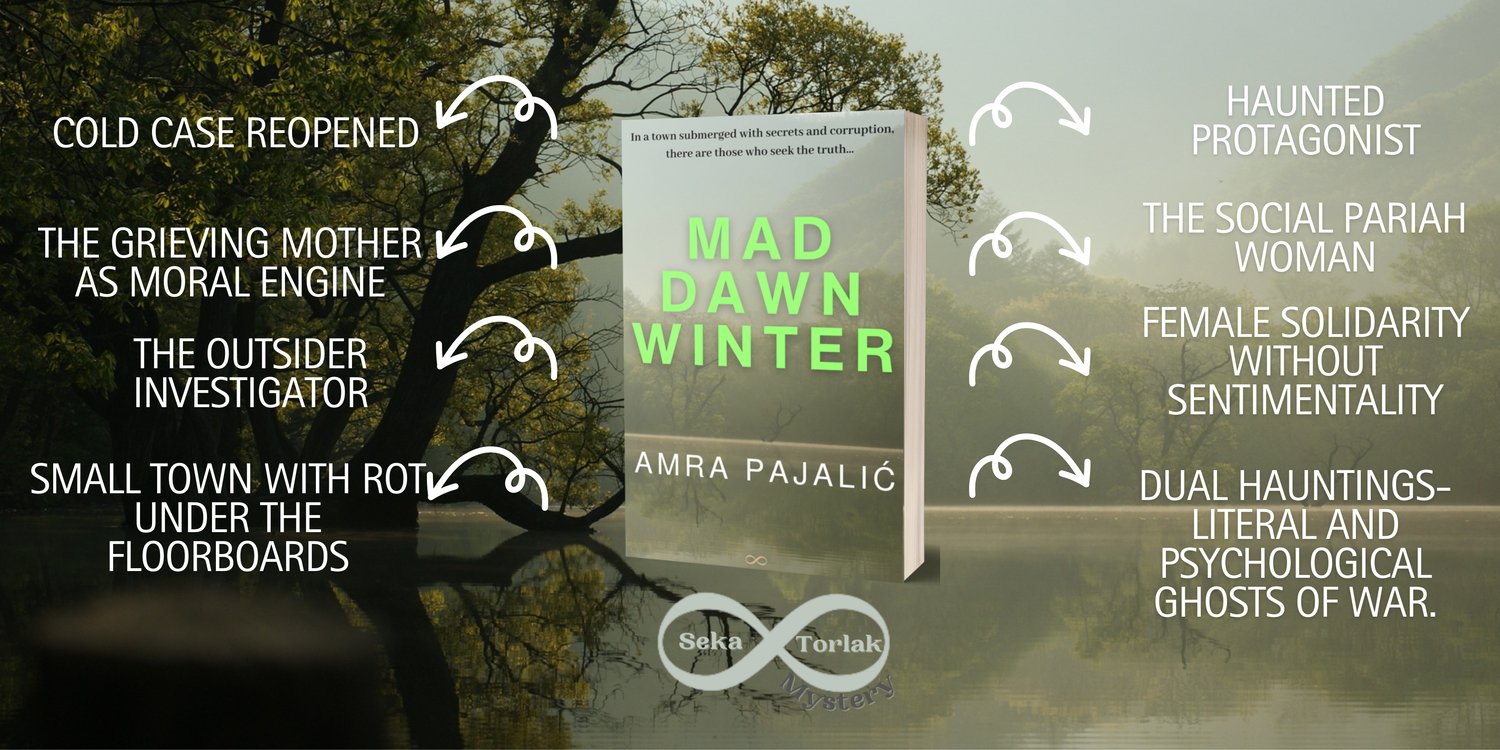 Mad Dawn Winter Tropes