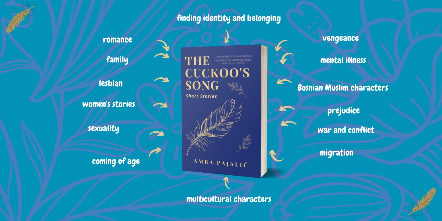 The Cuckoo's Song Tropes