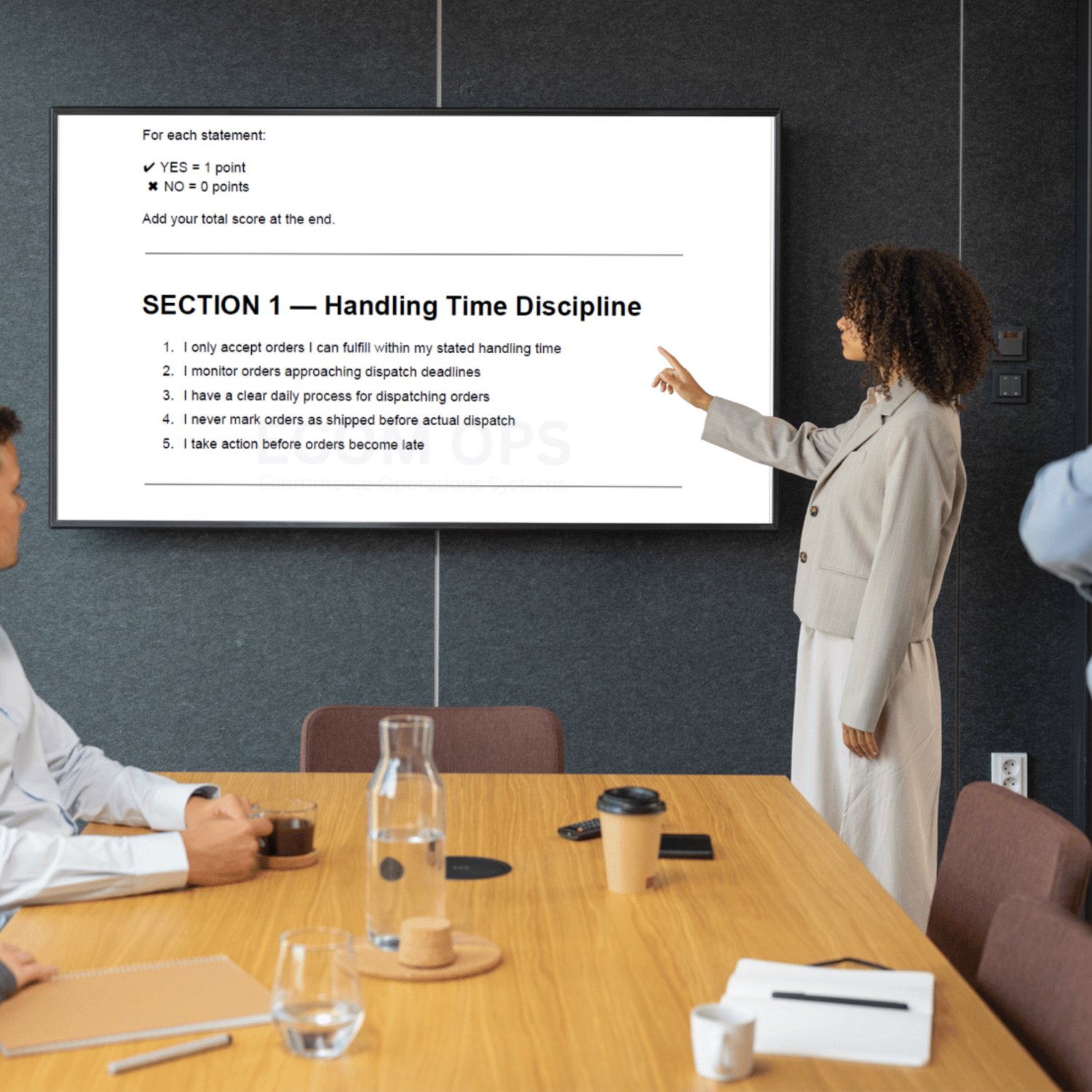 eBay Compliance Checklist: Avoid Account Suspensions & Triggers