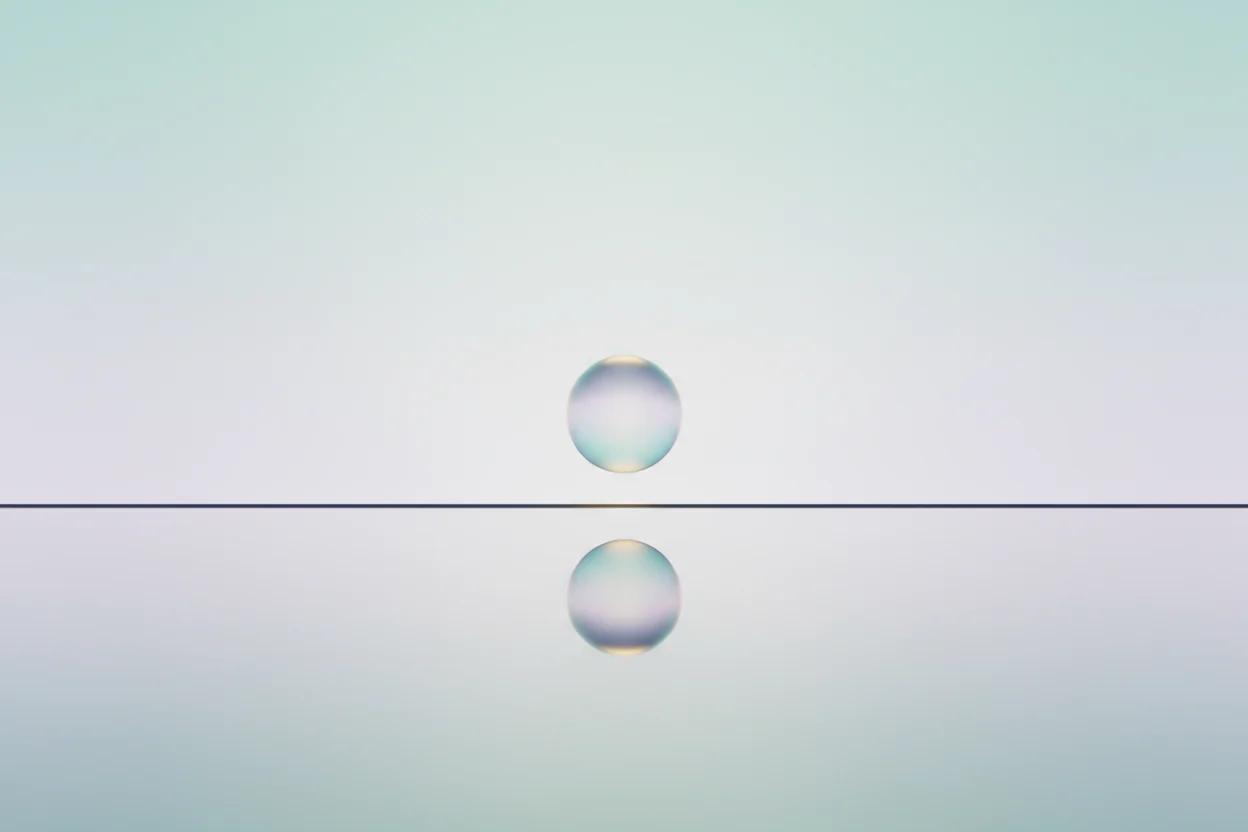 The Science of ‘Feeling Whole’: Why Inner Coherence Is the Key to Lasting Peace