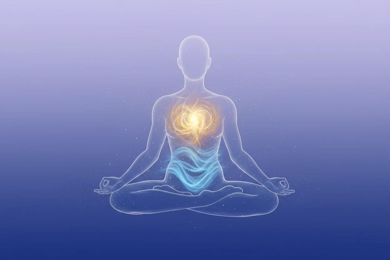 Somatic Markers Explained: Intuition vs Anxiety in the Body