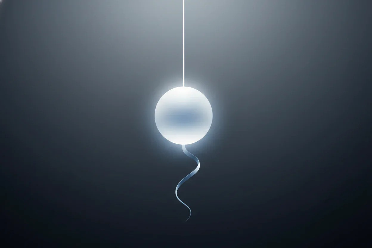 The Paradox of Control: Why Surrendering Is Your Ultimate Power Move for Anxiety & Performance