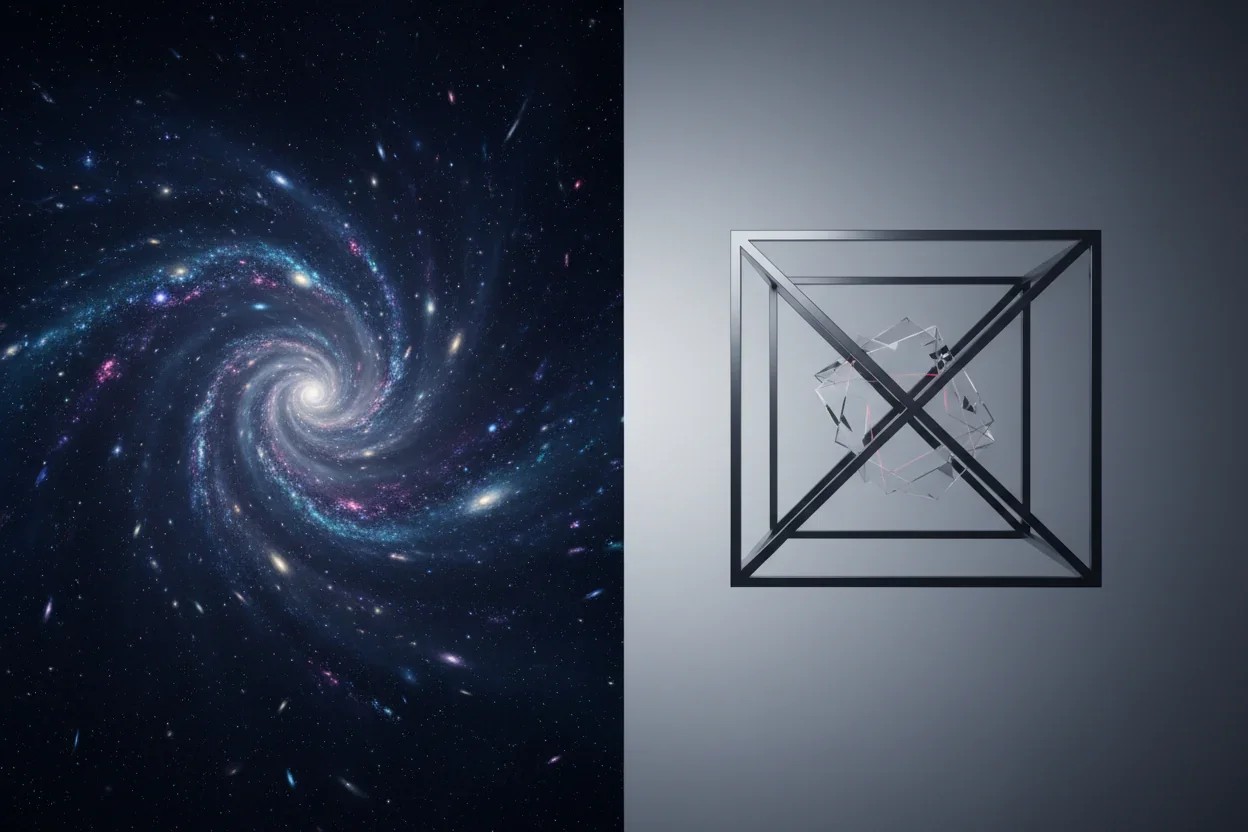 Intuition vs Anxiety: How to Tell the Difference (Science-Backed)