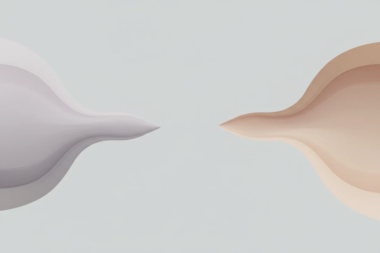 The Power of the Pause: Finding the Space Between Stimulus and Response