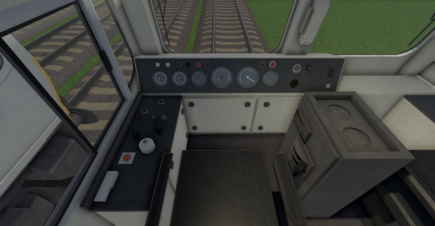 Inside Class 66 Class 66 - Payhip