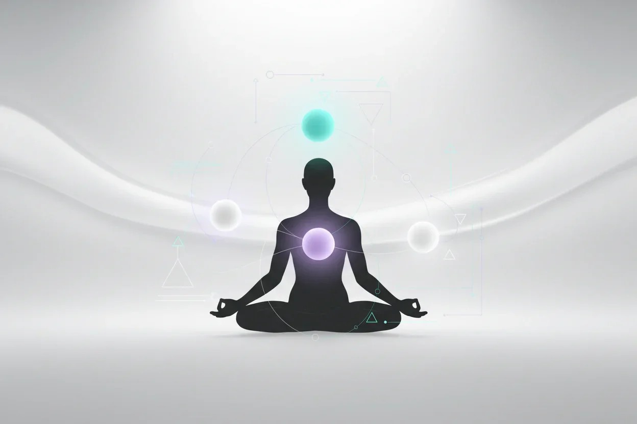 The Neuroscience of Clarity: 3 Protocols for Inner Alignment