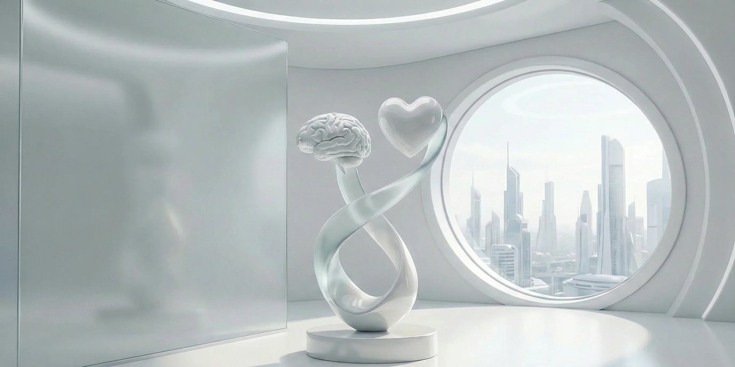 Emotional Intelligence (EQ): Definition, Examples & Why It Matters