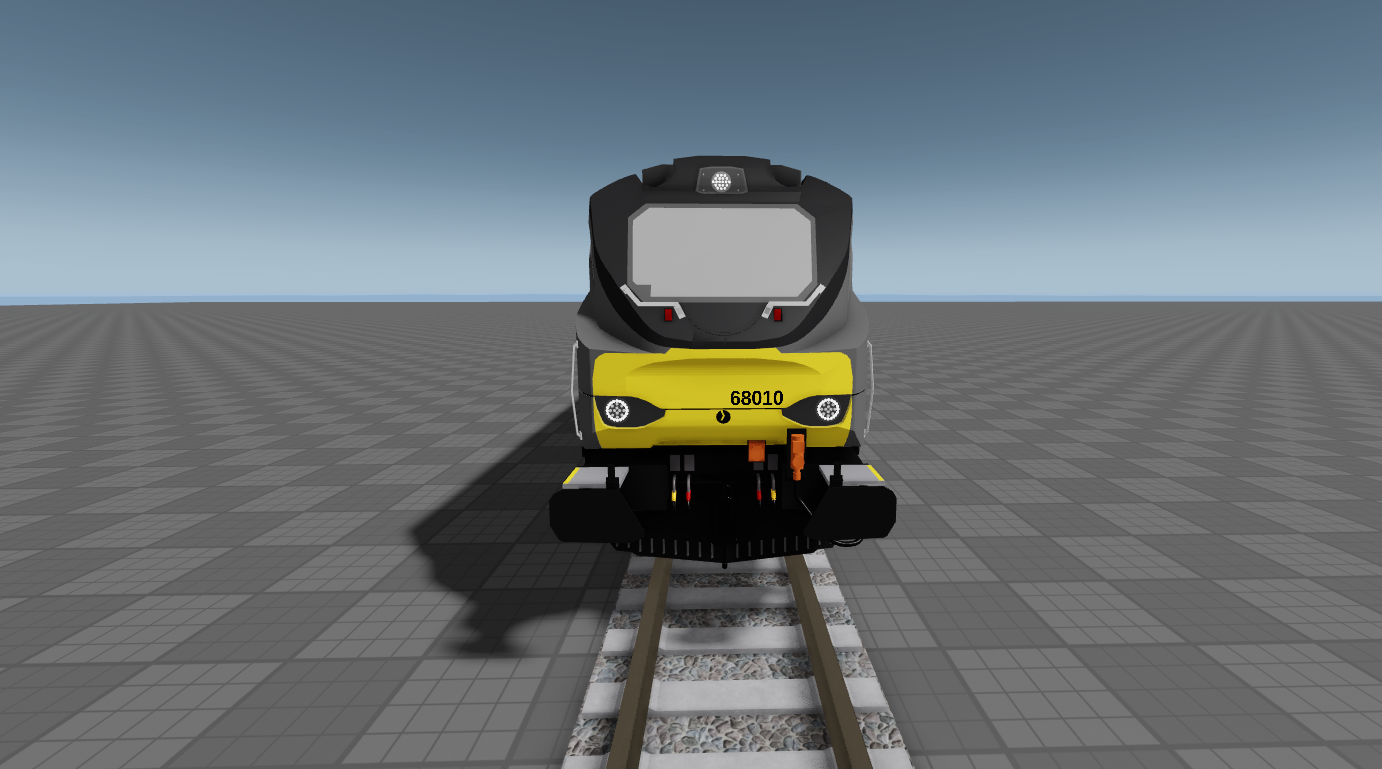 Dale's Development Store - Railway Assets - Payhip