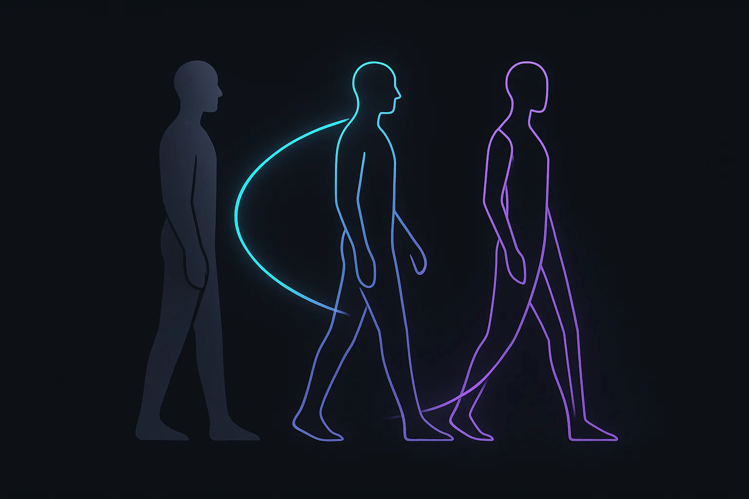 How to Reinvent Yourself Without Losing Authenticity