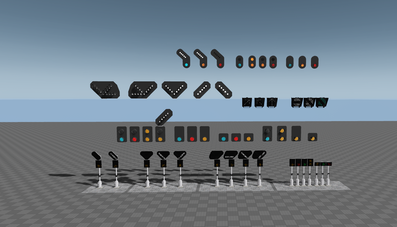 Dale's Development Store - Railway Assets - Payhip