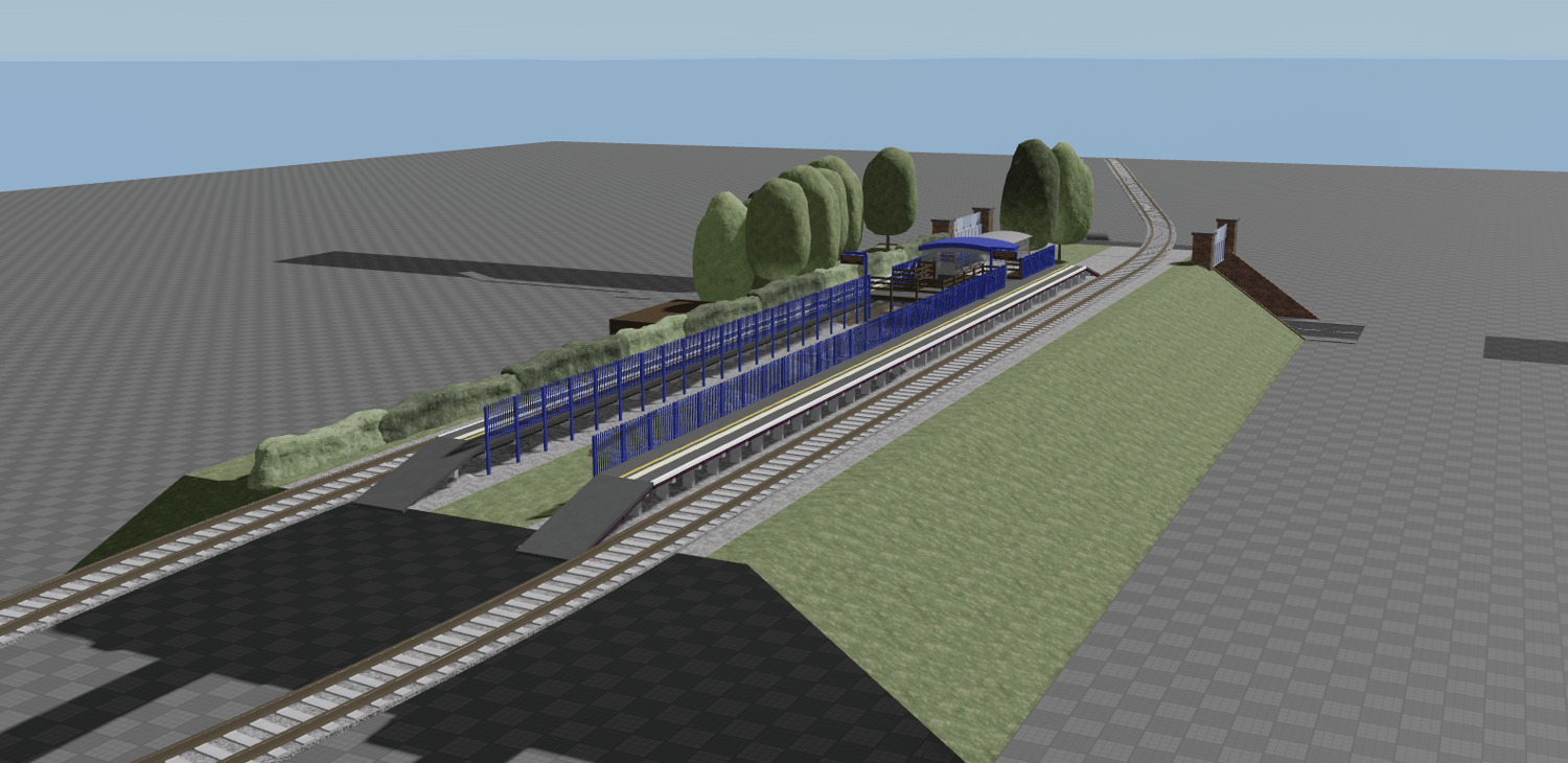 Dale's Development Store - Railway Assets - Payhip