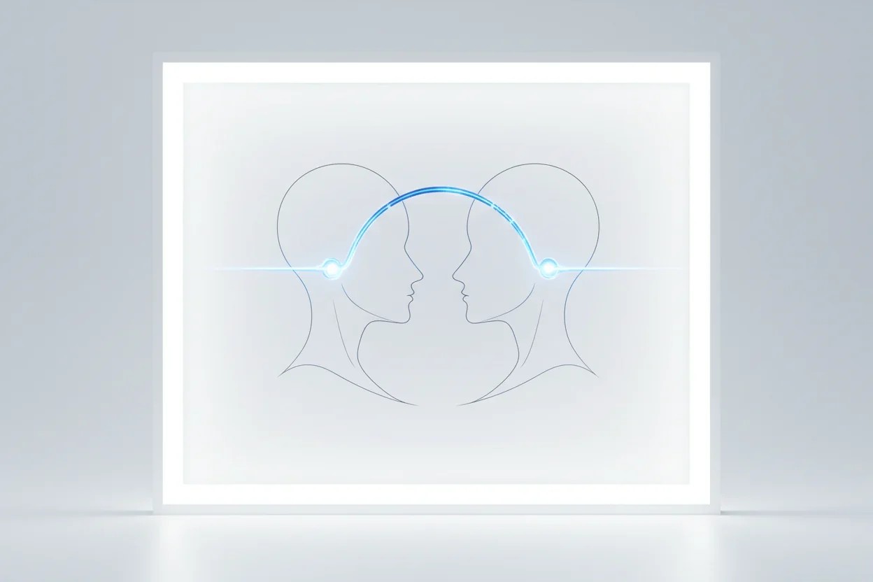 The Art of Deep Listening: Neuroscience, Polyvagal Theory & True Connection