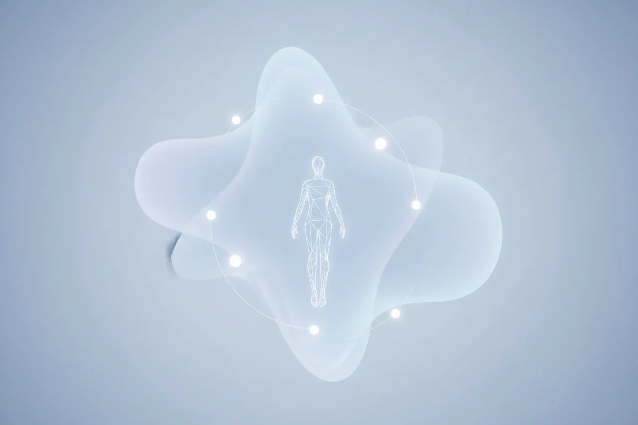 Why You Feel Stuck: Functional Freeze, Trauma & The Dark Night of the Soul