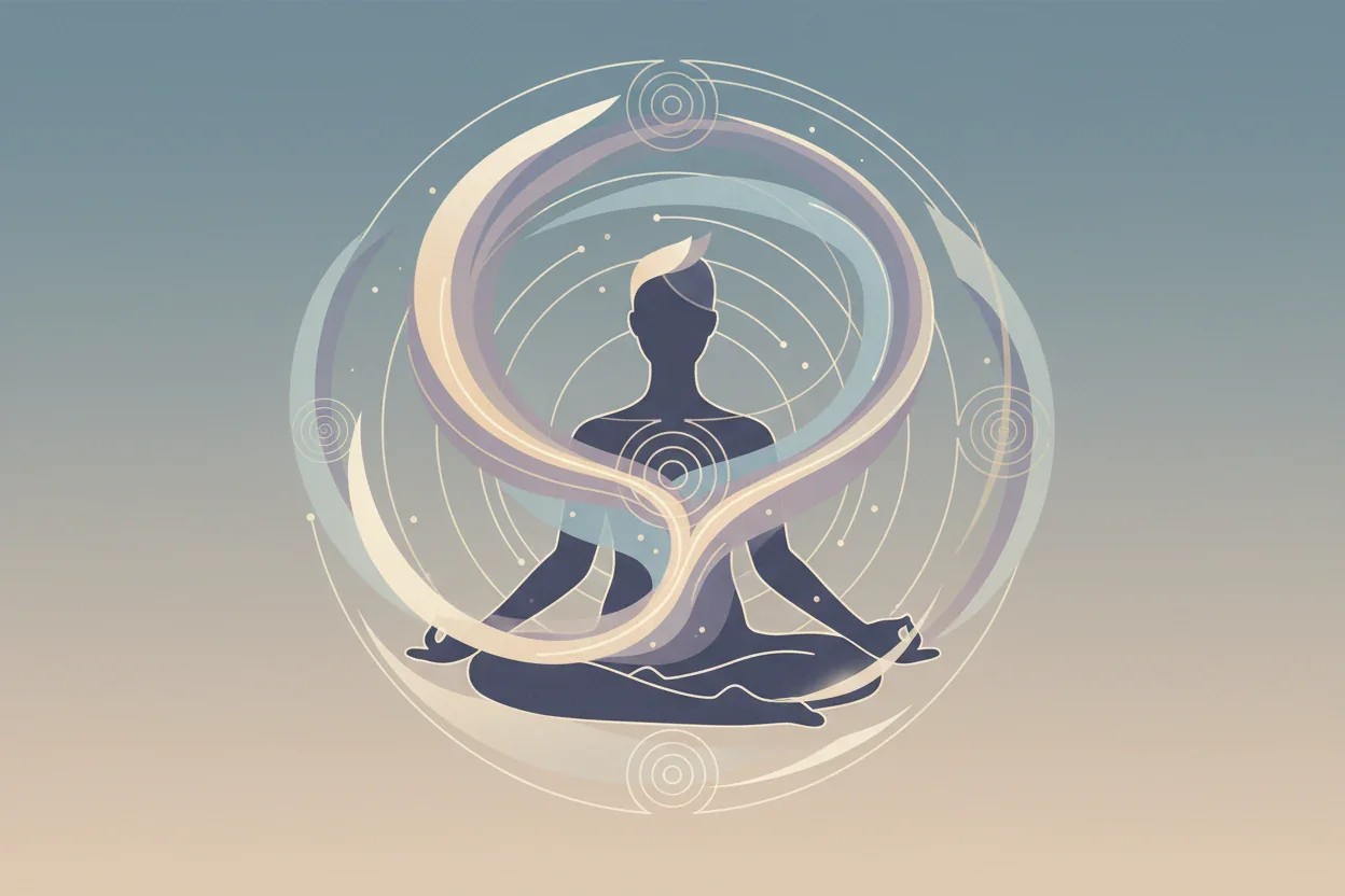 Nervous System Regulation & IFS: How to Bring All Parts of Yourself Into Harmony