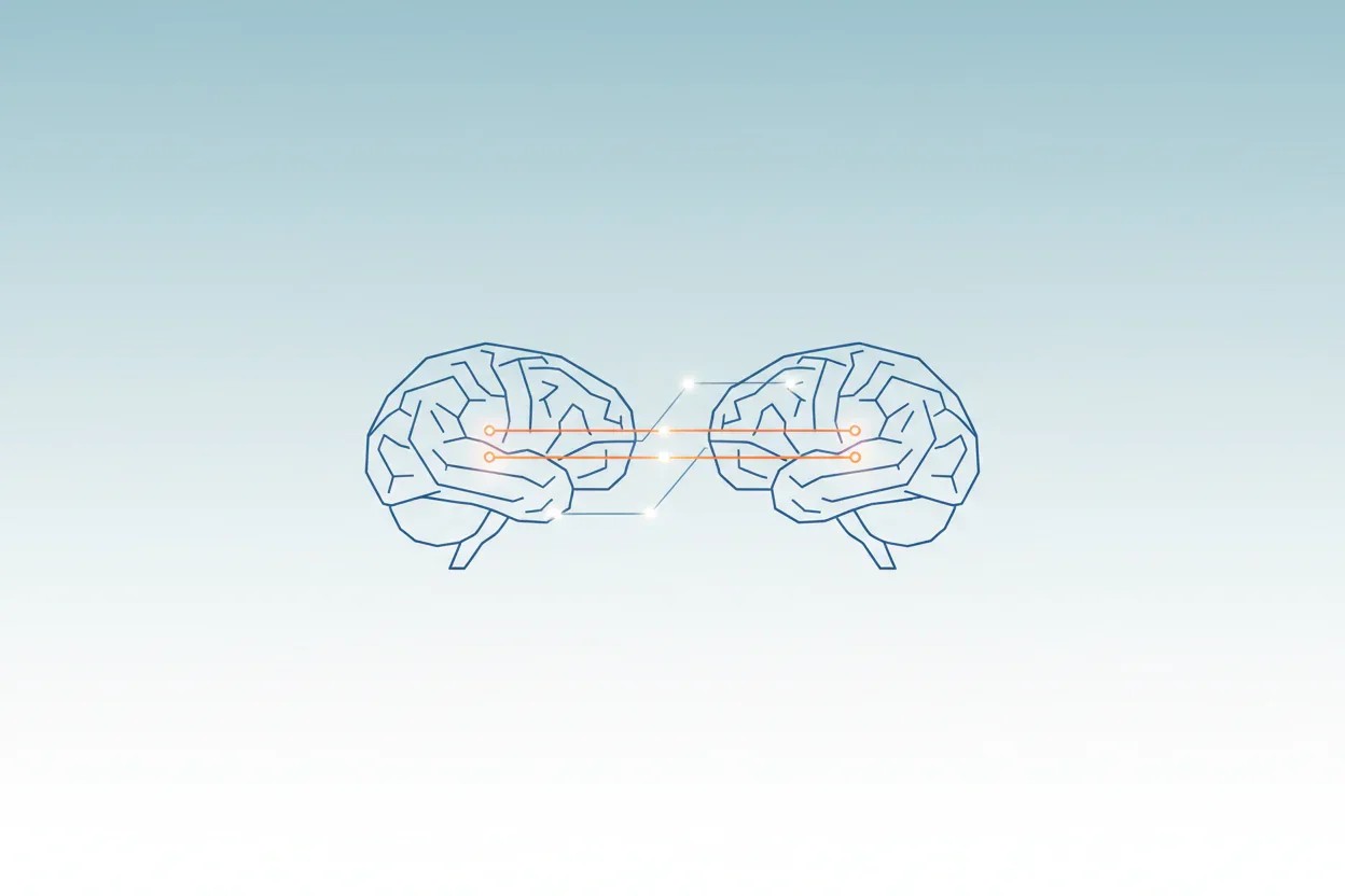 The Neuroscience of Empathy: How Your Brain Mirrors Emotions and Builds Connection