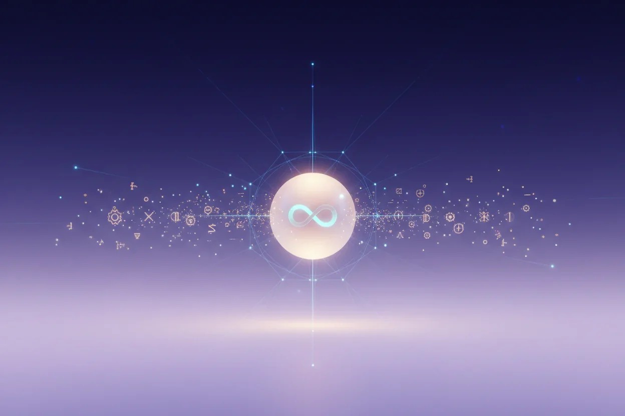 How to Return to the Present Moment: Science & Spirit Guide