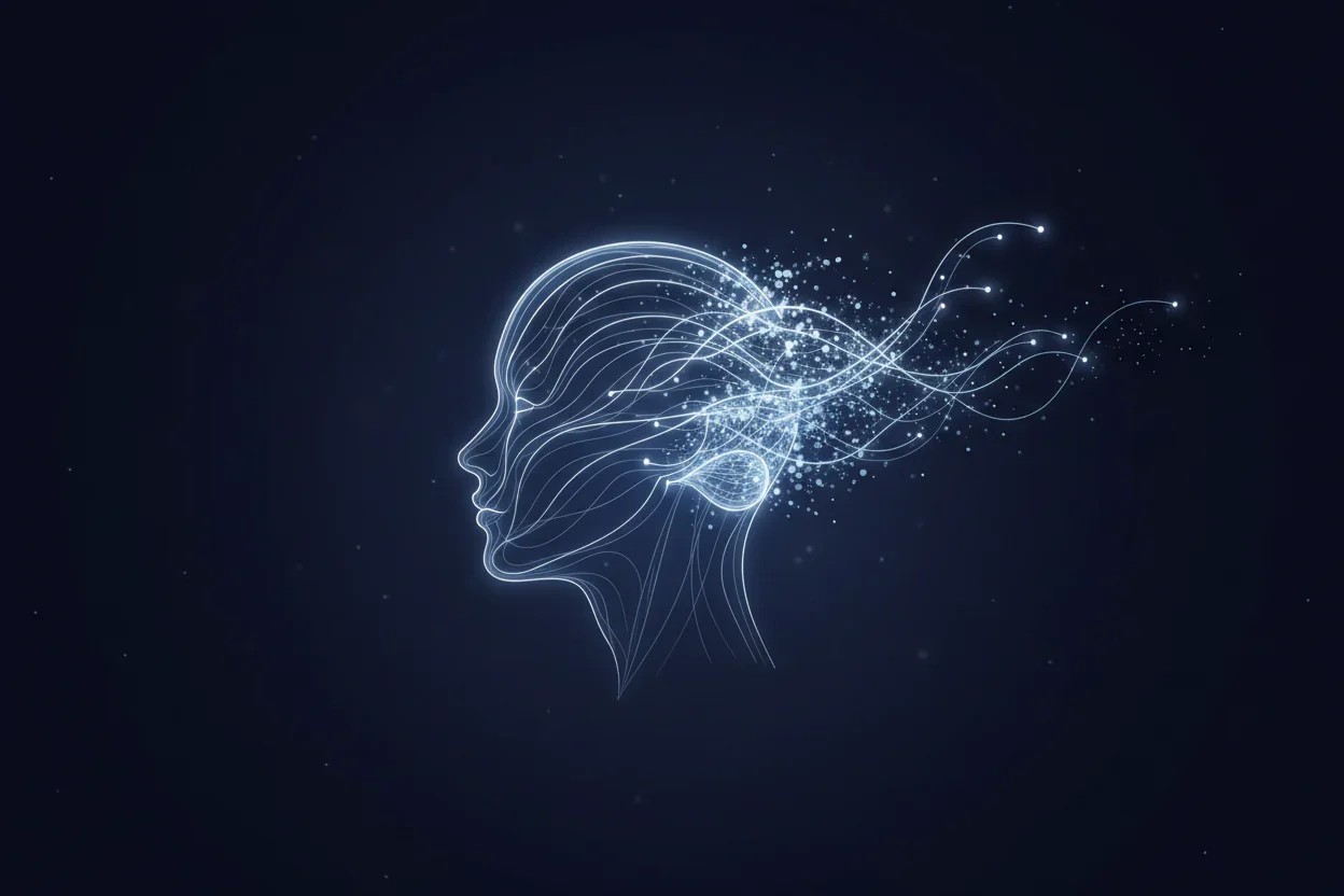 How Letting Go Regulates the Nervous System