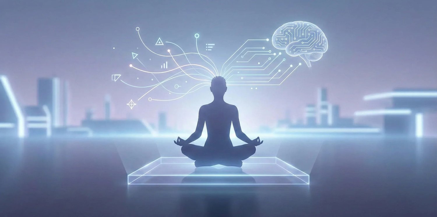How to Develop Intuition with Mindfulness