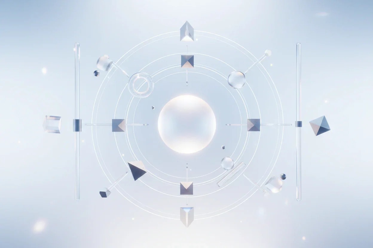 Making Peace With the Present Moment