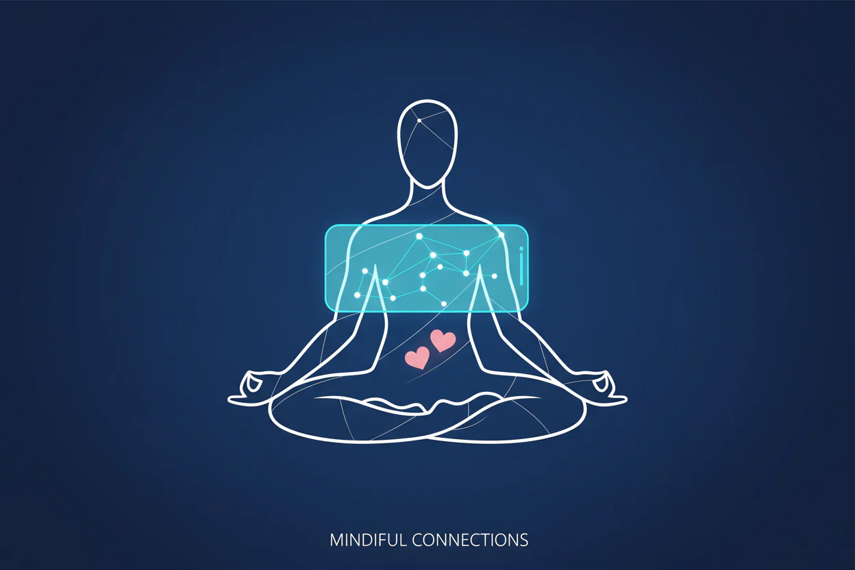 How to Date Mindfully in the Digital Age