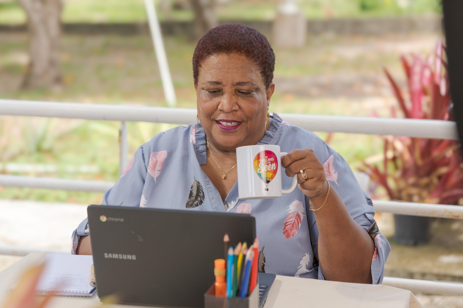 Cathy Ann De Four - Digital Business Specialist