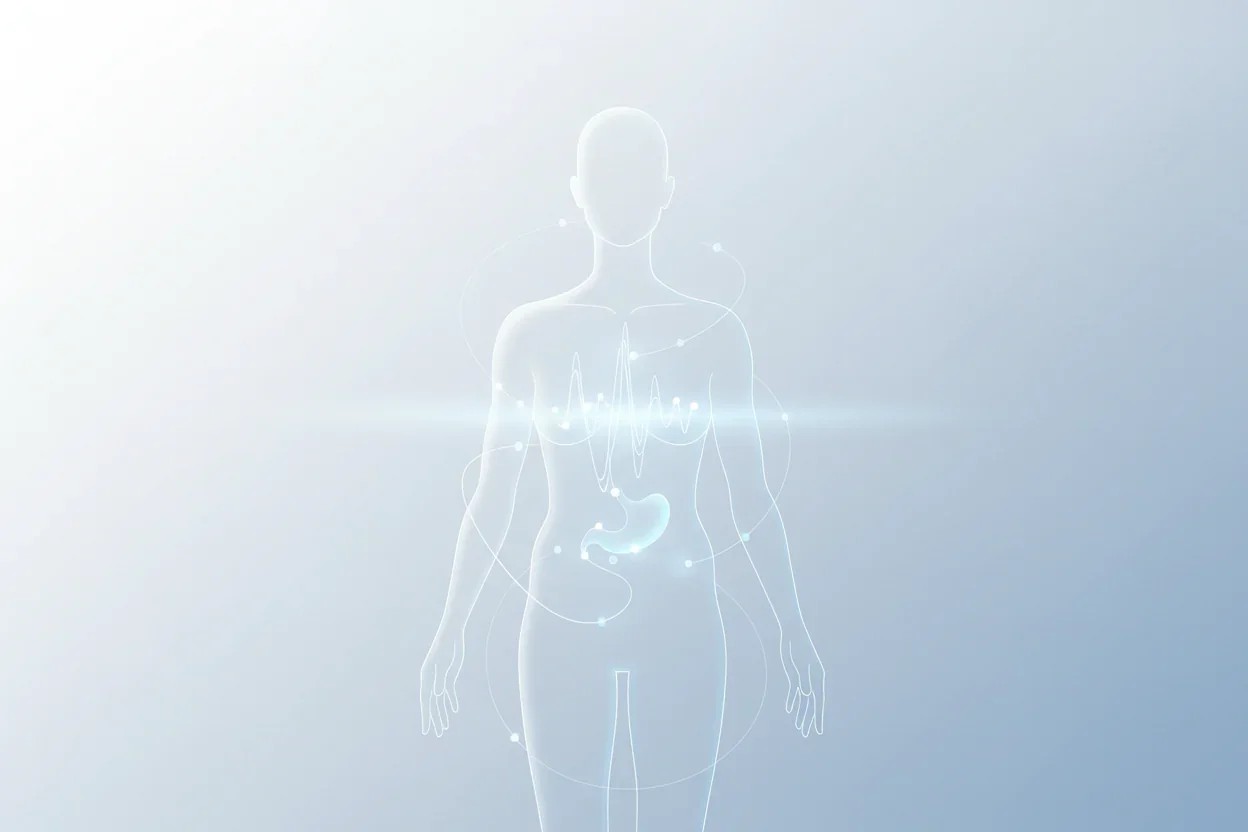 Somatic Awareness: How the Body Signals Emotions & Stress