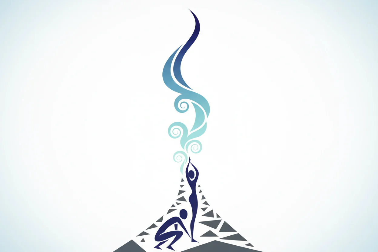 The Importance of Spiritual Discomfort: Why Growth Hurts (and Why That's a Good Thing)