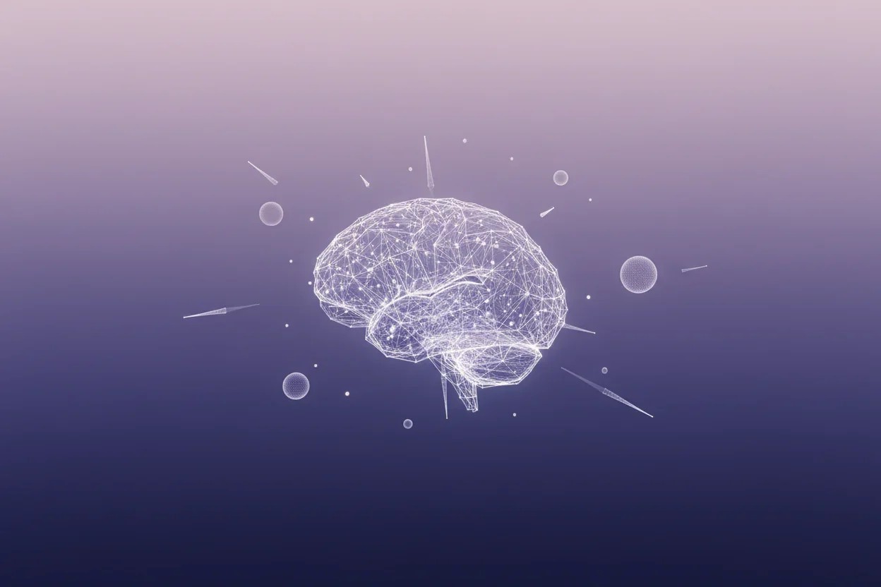 The Neuroscience of Inner Change: What Happens in Your Brain During Meditation