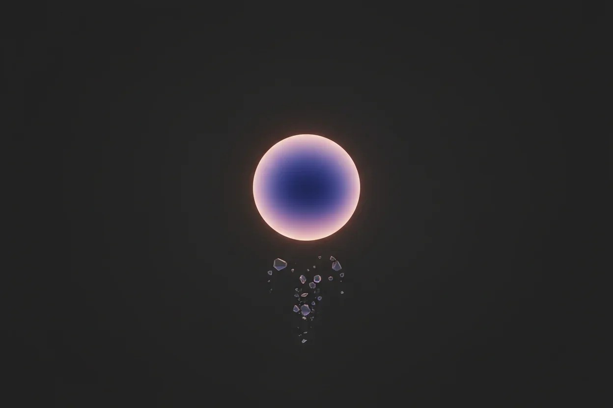 How to Let Go of the Past