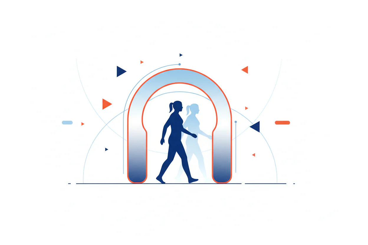 How to Stop Resisting Change and Overcome Self-Sabotage