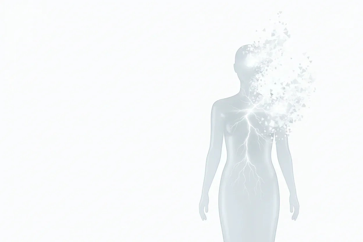 9 Subtle Signs You’re Healing (Even If It Feels Like You’re Breaking)
