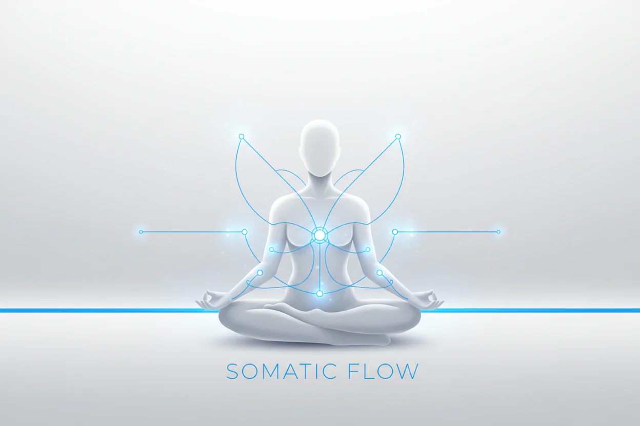 Somatic Mindfulness: Listening to the Body’s Hidden Signals for Deep Healing