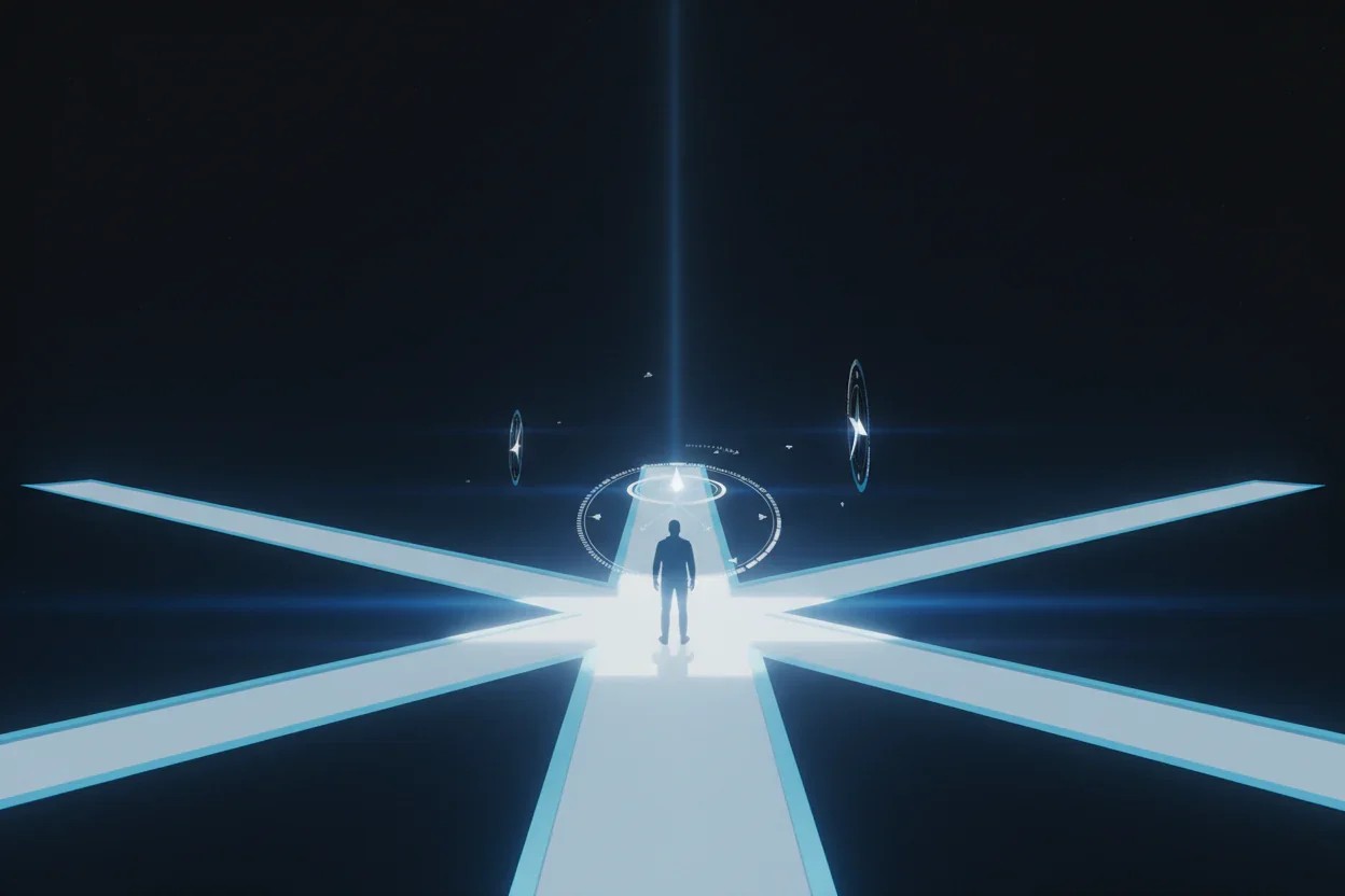 How to Realign When You Feel Lost: A Science-Backed Guide to Getting Unstuck