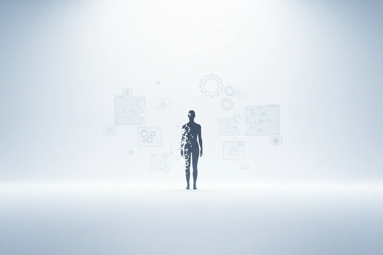 Why 'Hustle Culture' Is Toxic for Your Mind & Soul