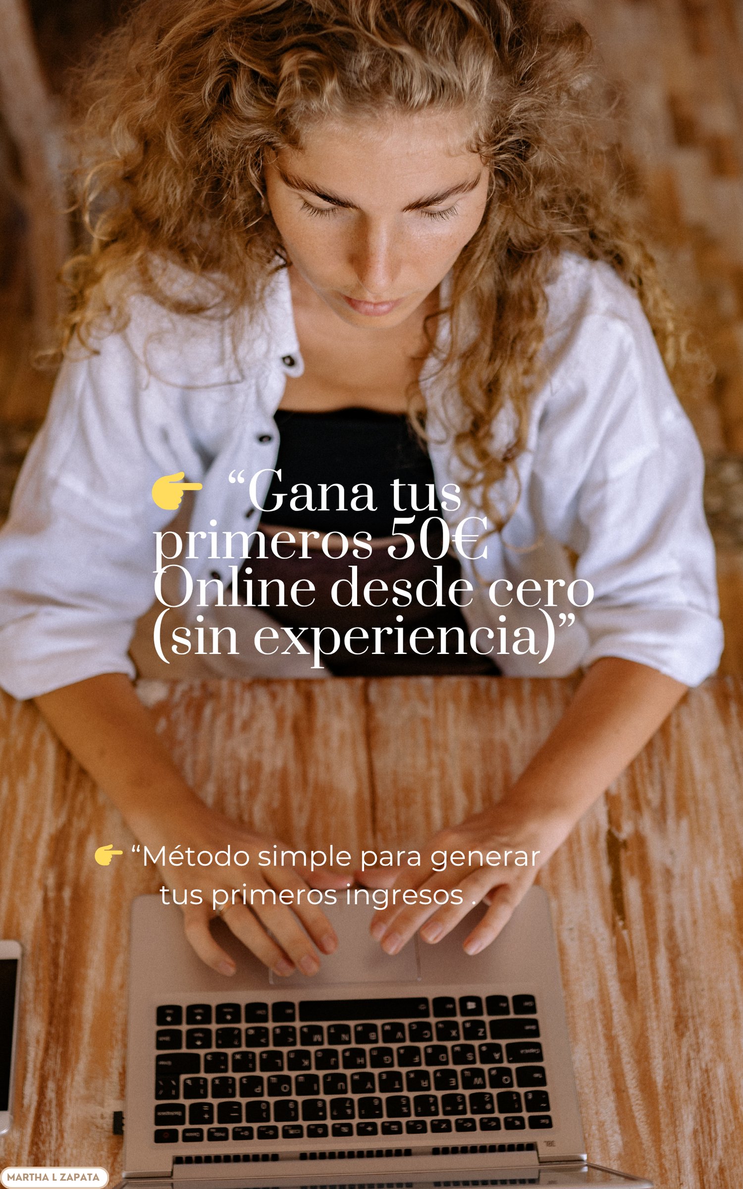 Ebook ganar dinero online desde cero sin experiencia