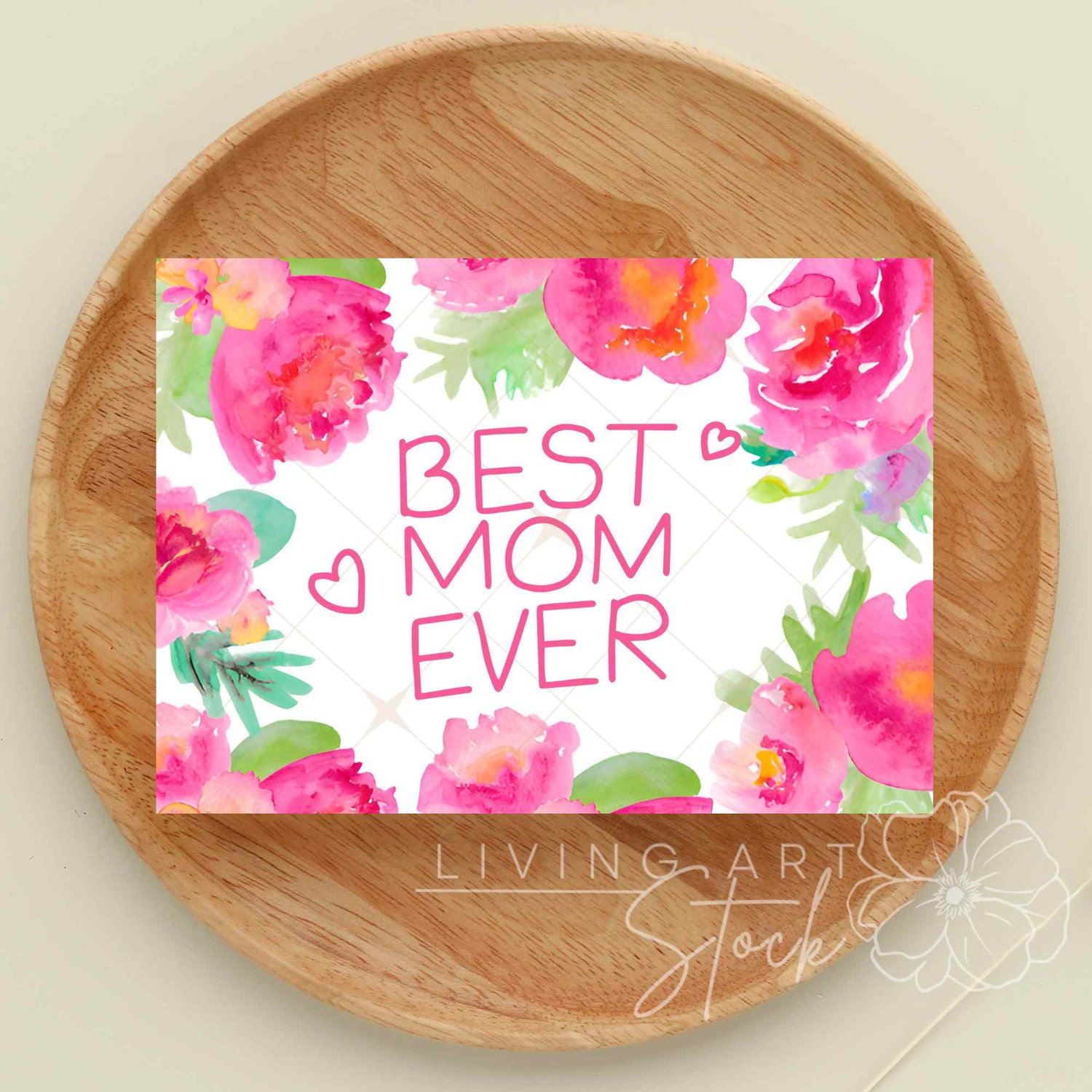 DIY Mother's Day cards
