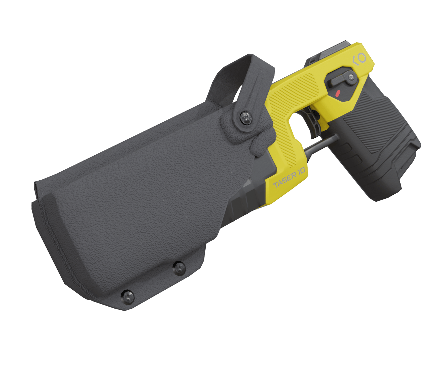 Taser 10
