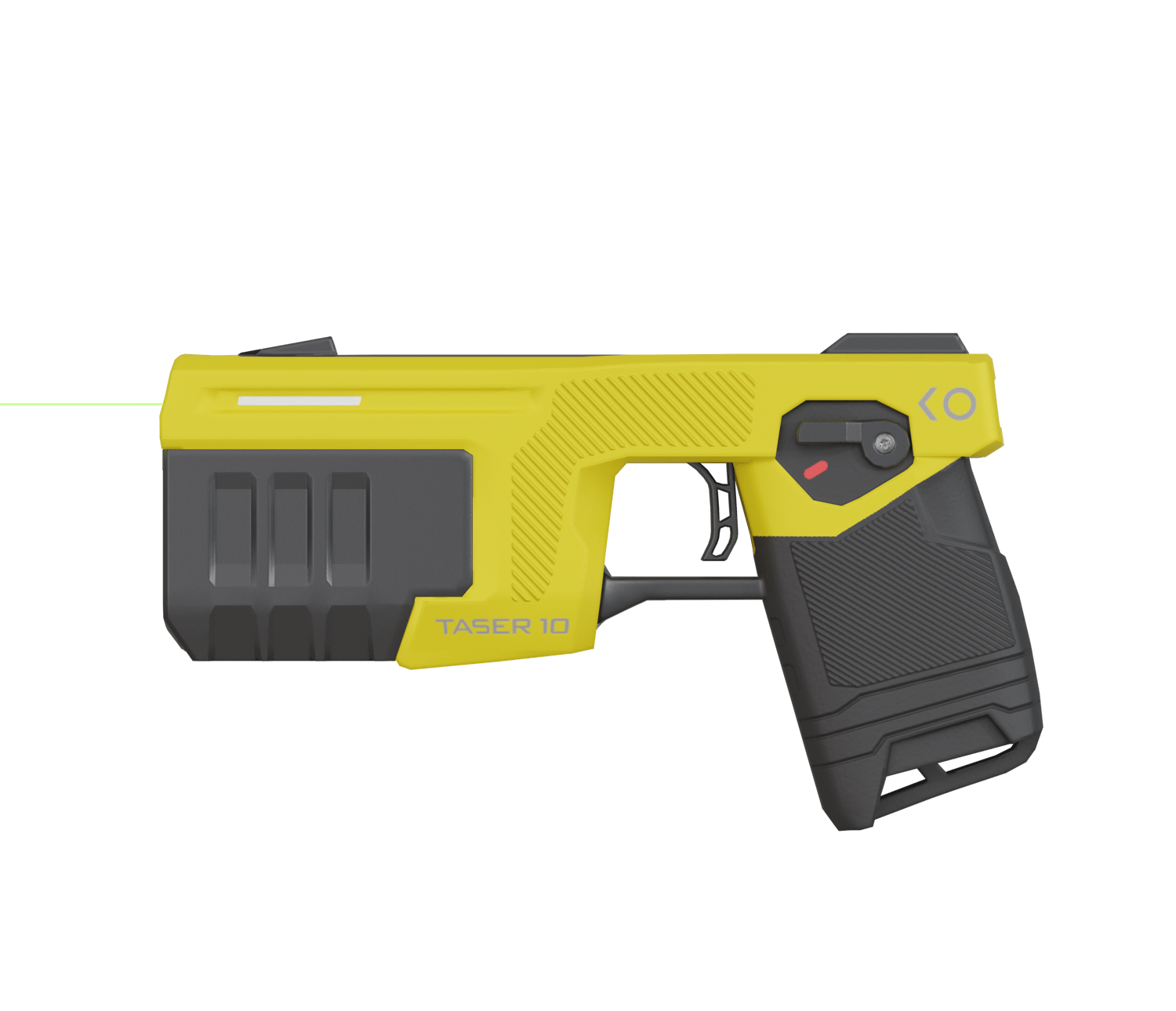 Taser 10
