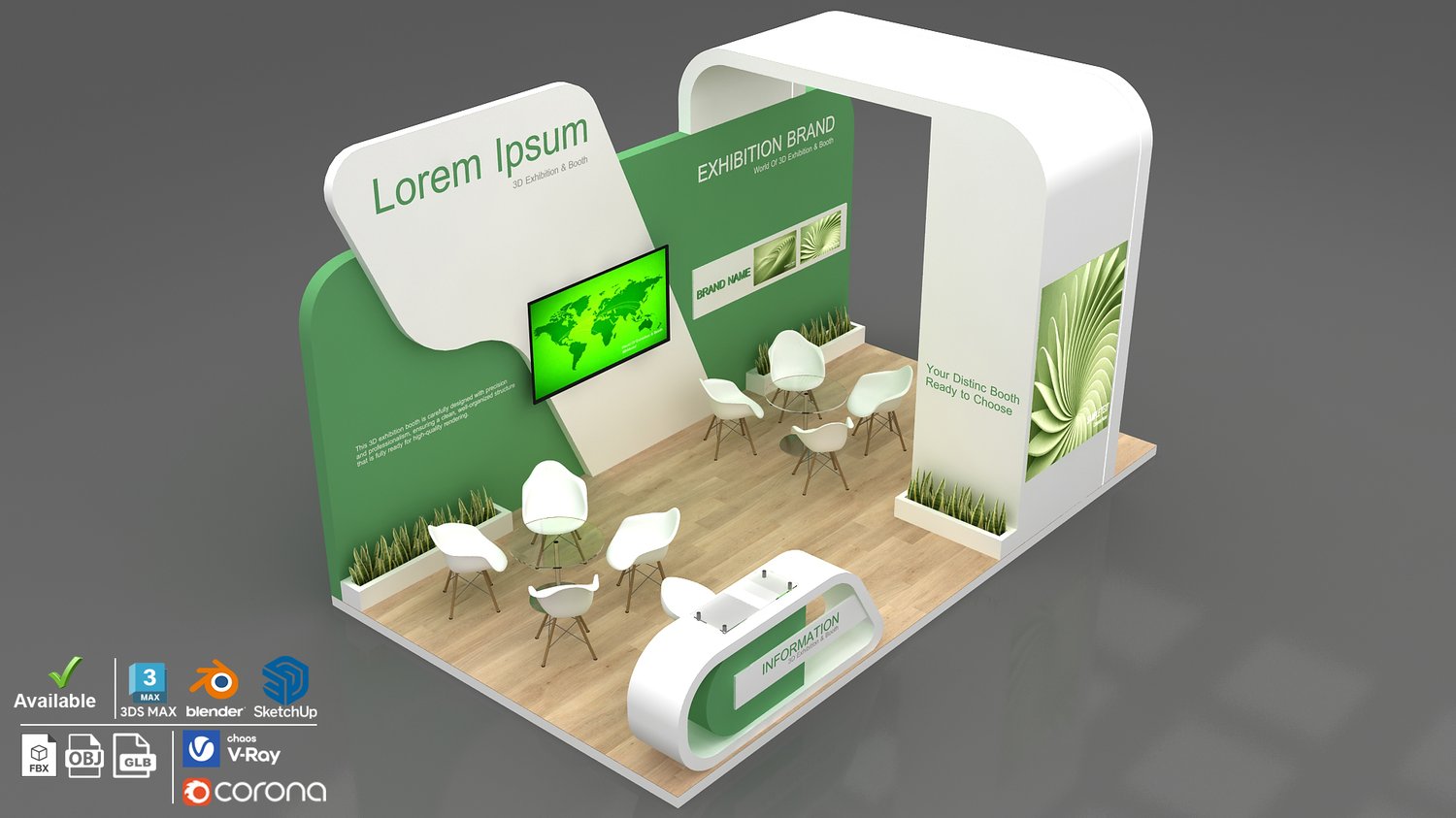 3d-exhibition