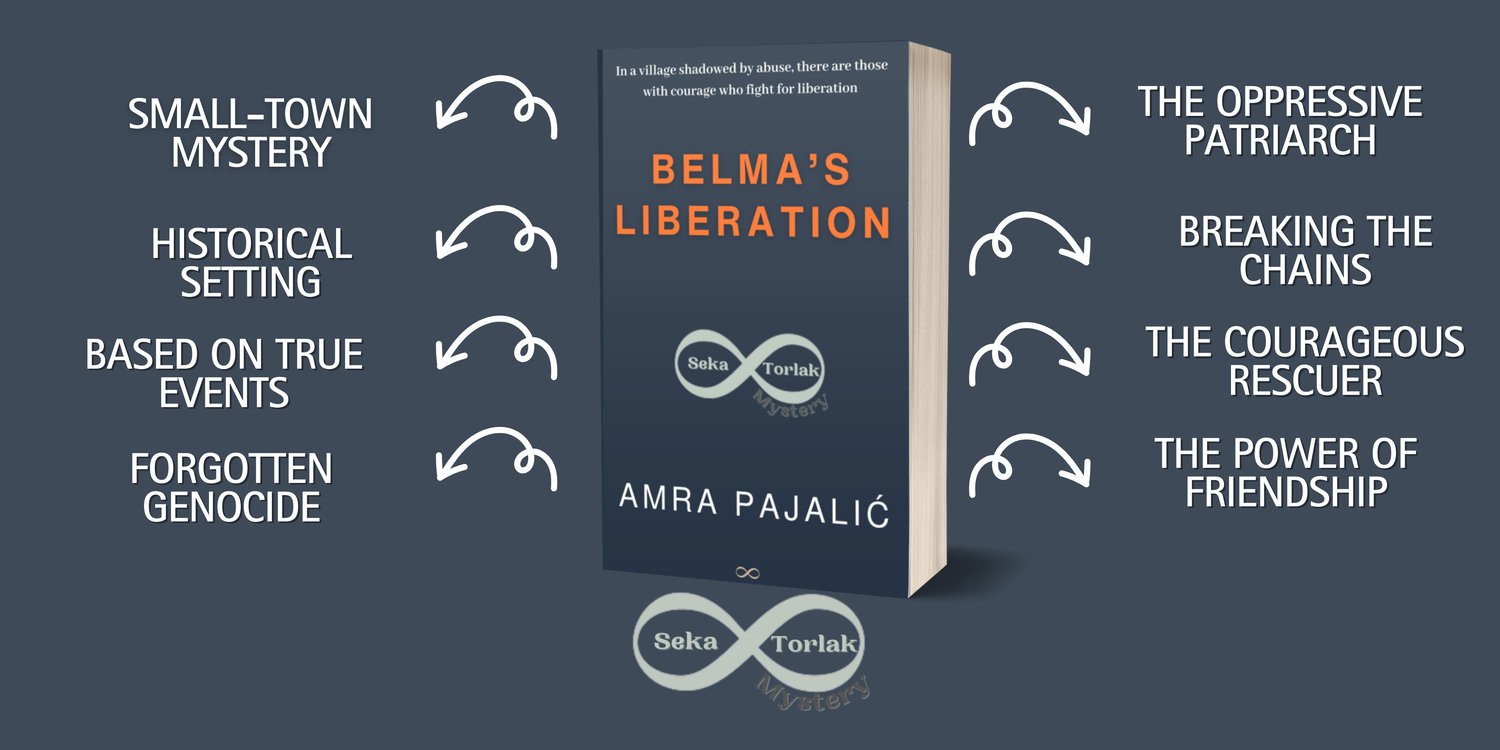 Belma's Liberation Tropes