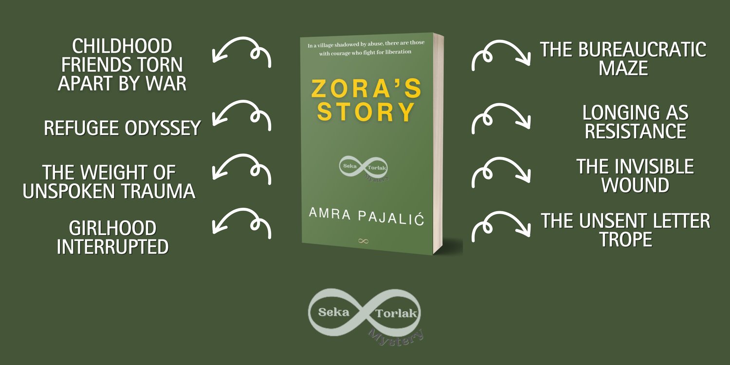 Zora's Story Tropes