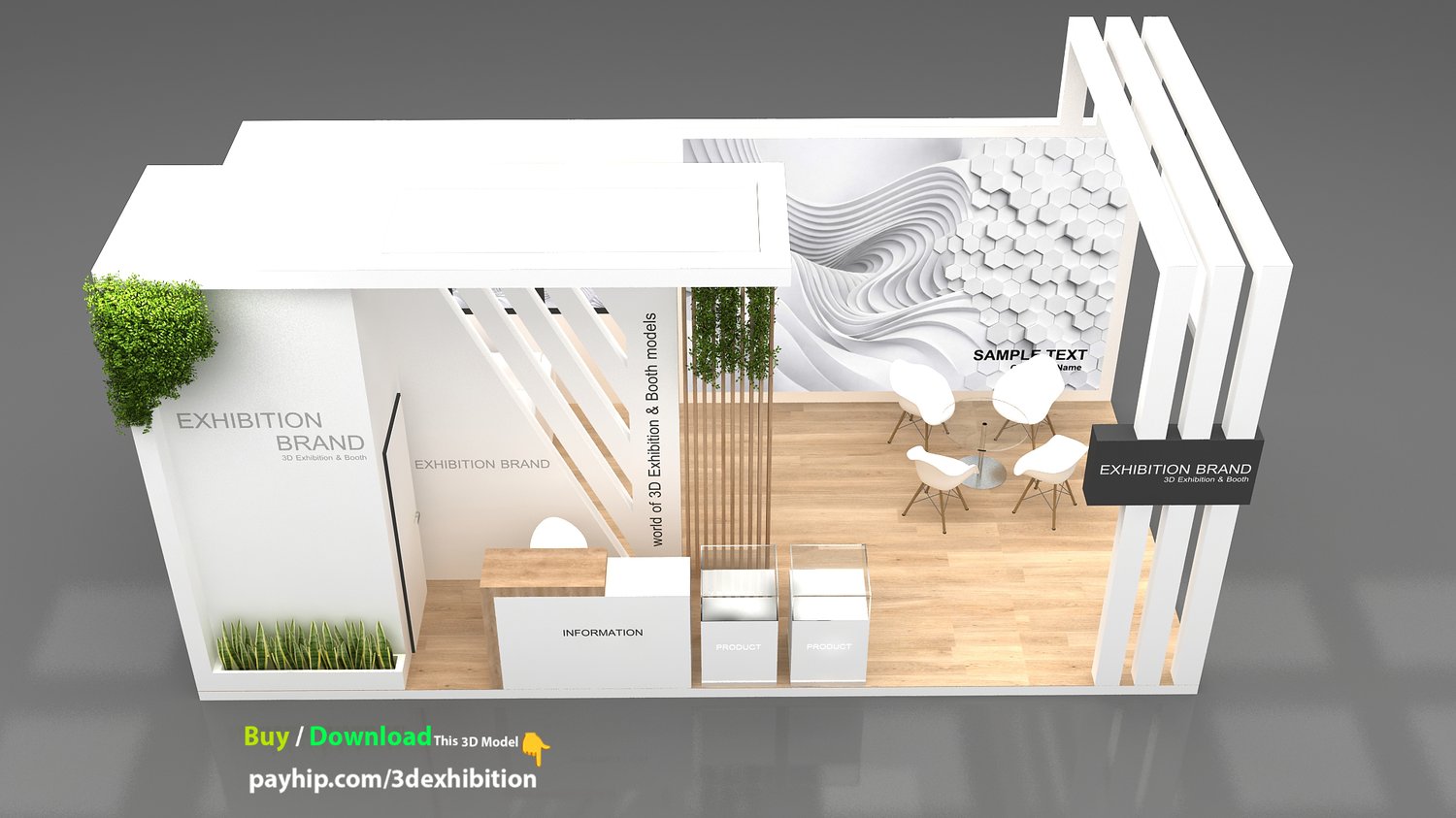 3d-exhibition