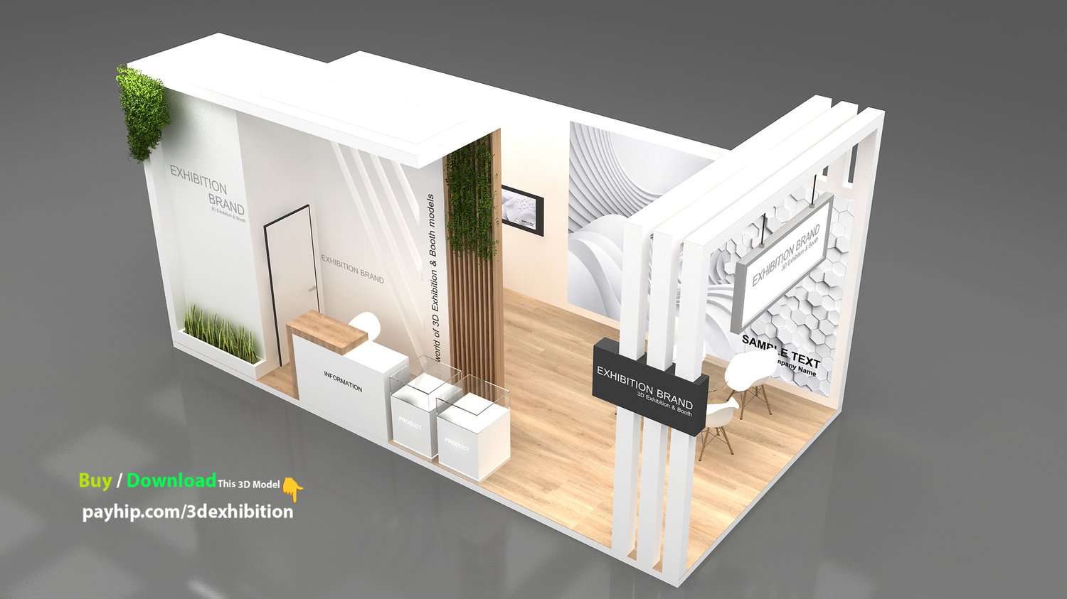 3d-exhibition